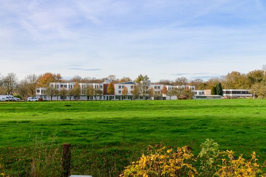 Nieuwe huurwoningen in Uden: kansen voor wie wil wonen in het hart van Brabant