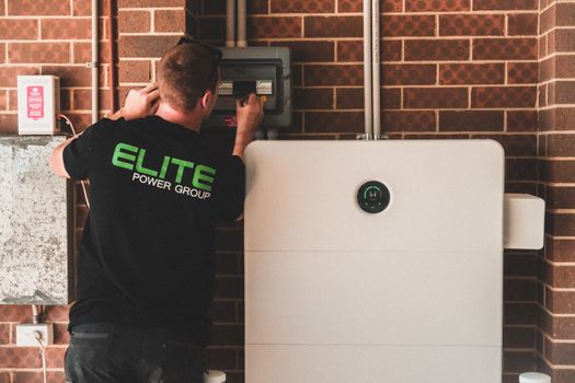 De voordelen van een thuisbatterij zonder zonnepanelen voor duurzaam wonen