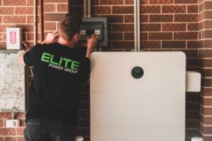 De voordelen en kosten van een thuisbatterij voor zonnepanelen